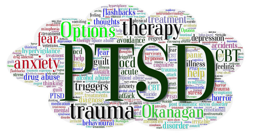 Ptsd and Trauma care programs in Alberta - drug rehab treatment in Alberta
